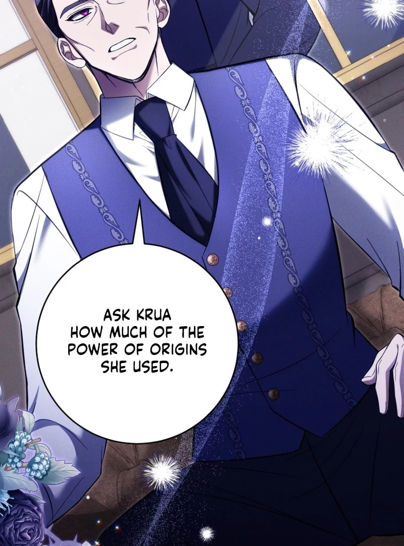 An Extra Who Wants to Escape the Obsessive Male Lead Chapter 33 page 62 - 