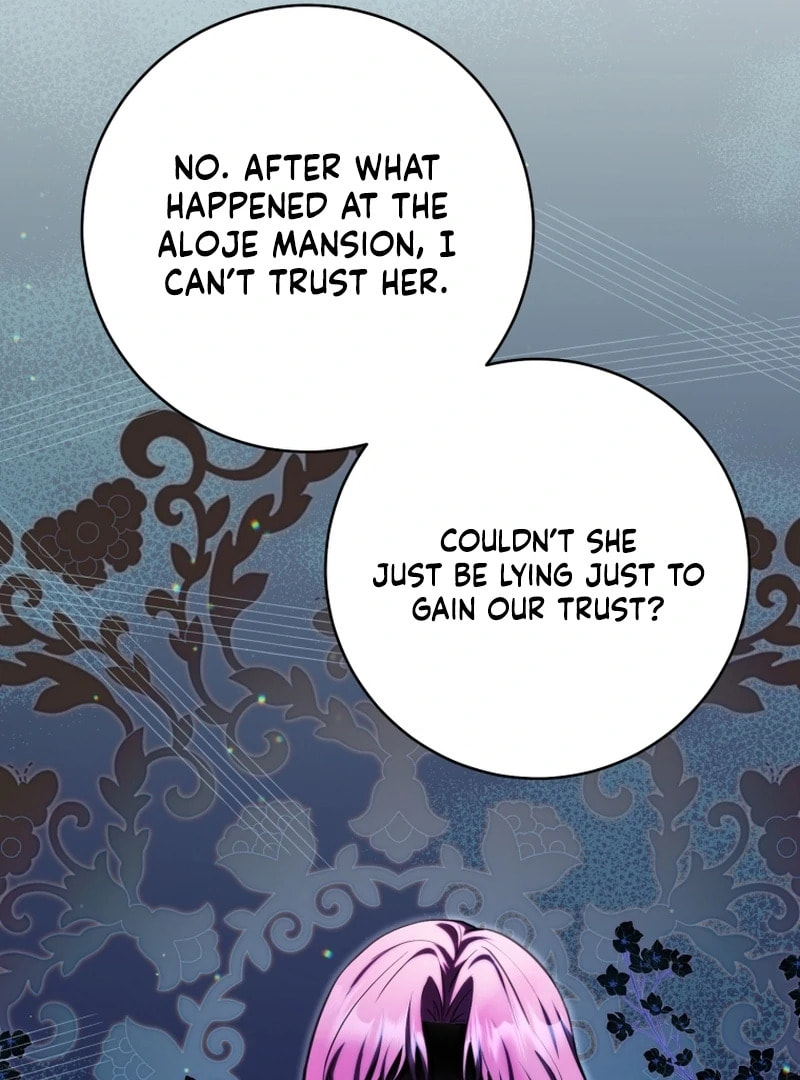 An Extra Who Wants to Escape the Obsessive Male Lead Chapter 33 page 68 - 