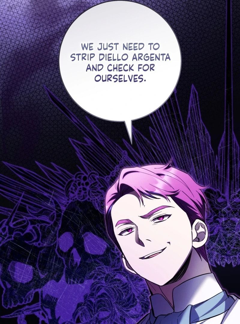 An Extra Who Wants to Escape the Obsessive Male Lead Chapter 33 page 72 - 