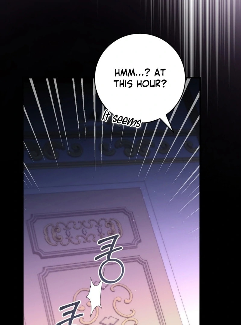 An Extra Who Wants to Escape the Obsessive Male Lead Chapter 33 page 80 - 