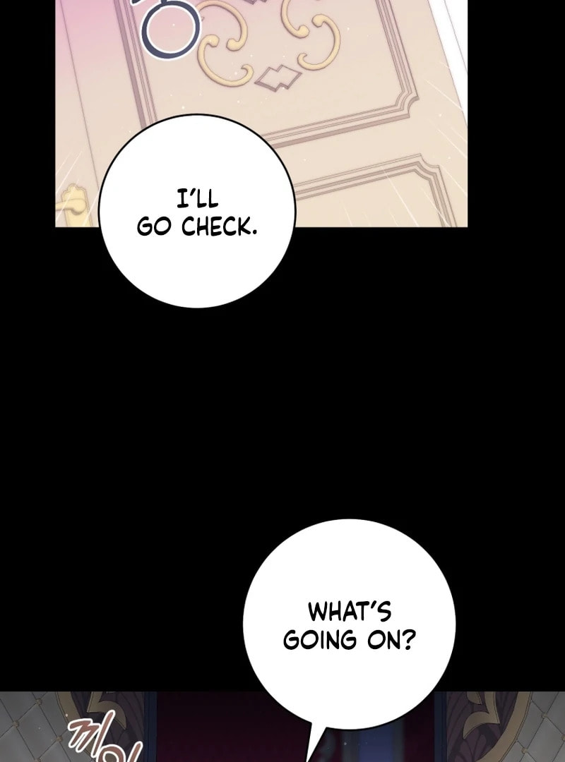 An Extra Who Wants to Escape the Obsessive Male Lead Chapter 33 page 81 - 