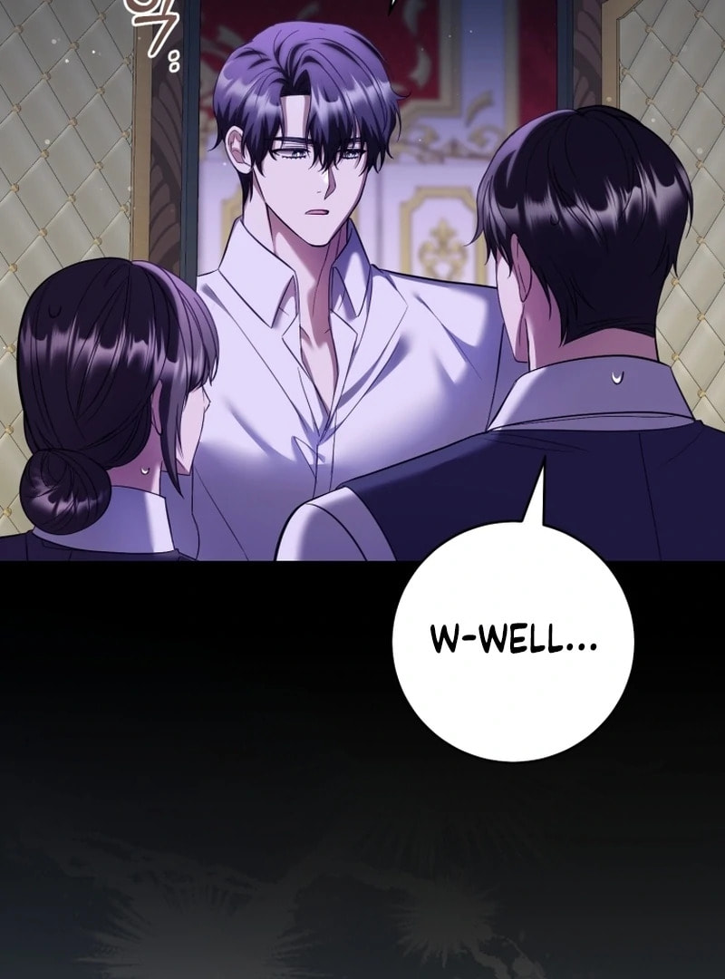 An Extra Who Wants to Escape the Obsessive Male Lead Chapter 33 page 82 - 