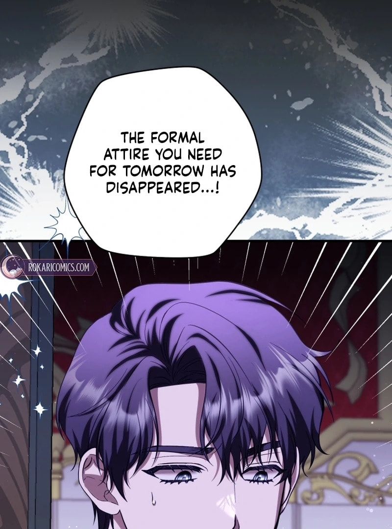 An Extra Who Wants to Escape the Obsessive Male Lead Chapter 33 page 83 - 