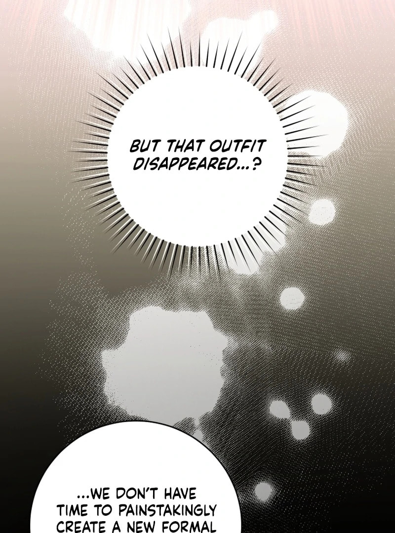An Extra Who Wants to Escape the Obsessive Male Lead Chapter 33 page 89 - 