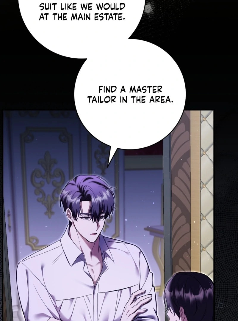 An Extra Who Wants to Escape the Obsessive Male Lead Chapter 33 page 90 - 