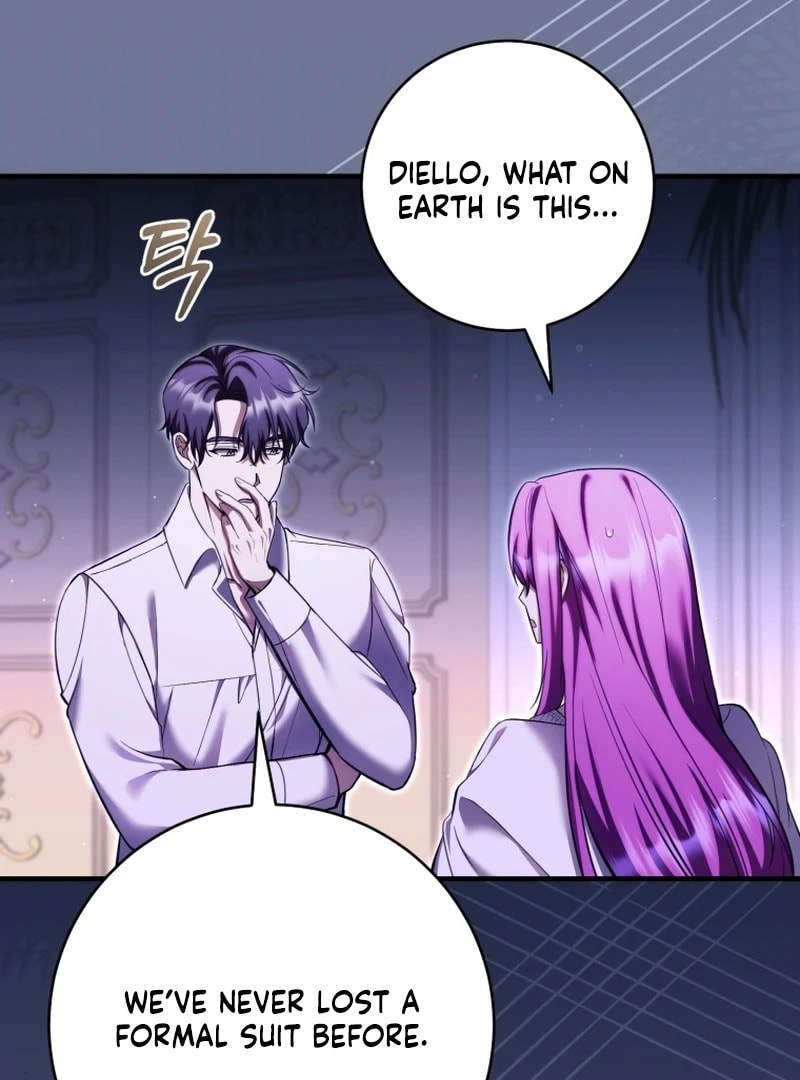 An Extra Who Wants to Escape the Obsessive Male Lead Chapter 33 page 92 - 