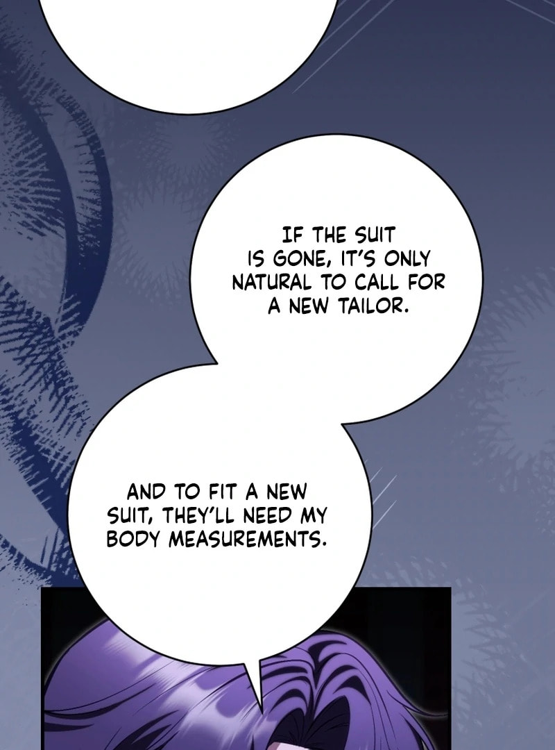 An Extra Who Wants to Escape the Obsessive Male Lead Chapter 33 page 93 - 
