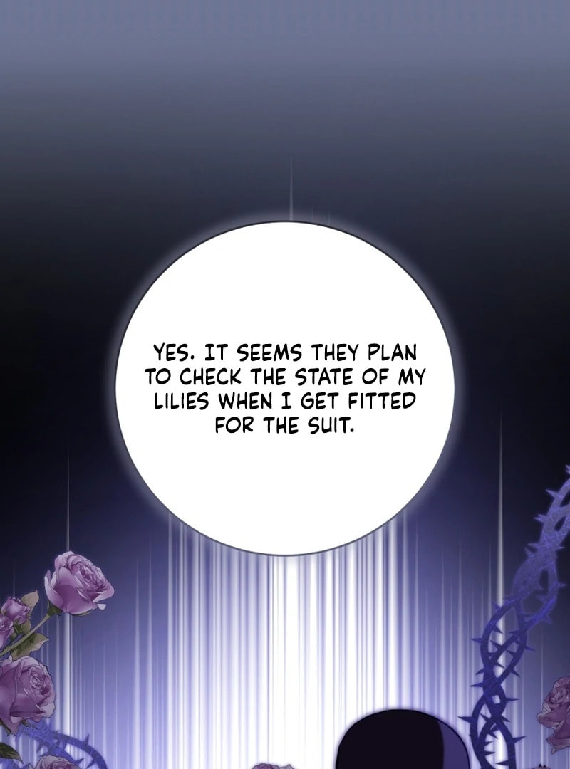 An Extra Who Wants to Escape the Obsessive Male Lead Chapter 33 page 97 - 