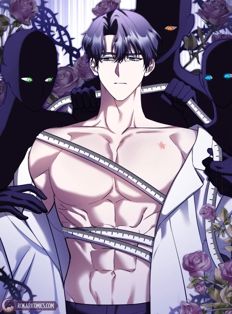 An Extra Who Wants to Escape the Obsessive Male Lead Chapter 33 page 98 - 