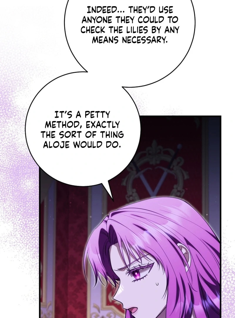 An Extra Who Wants to Escape the Obsessive Male Lead Chapter 33 page 100 - 