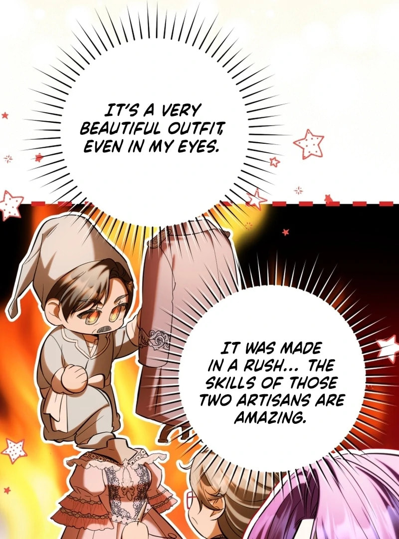 An Extra Who Wants to Escape the Obsessive Male Lead Chapter 35 page 102 - 