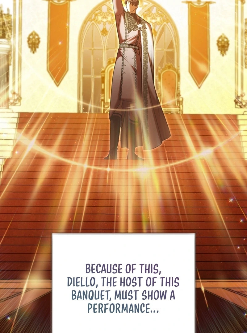 An Extra Who Wants to Escape the Obsessive Male Lead Chapter 35 page 108 - 