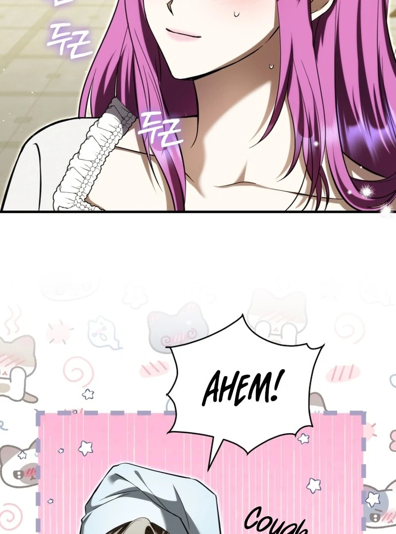 An Extra Who Wants to Escape the Obsessive Male Lead Chapter 35 page 12 - 