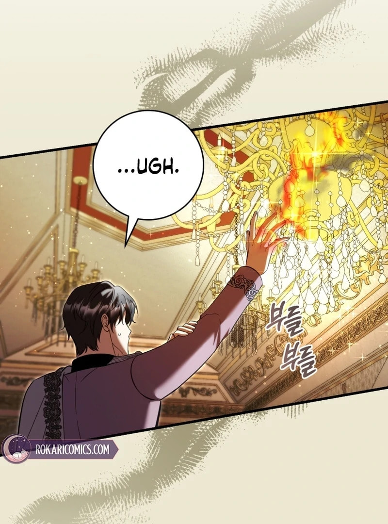 An Extra Who Wants to Escape the Obsessive Male Lead Chapter 35 page 111 - 
