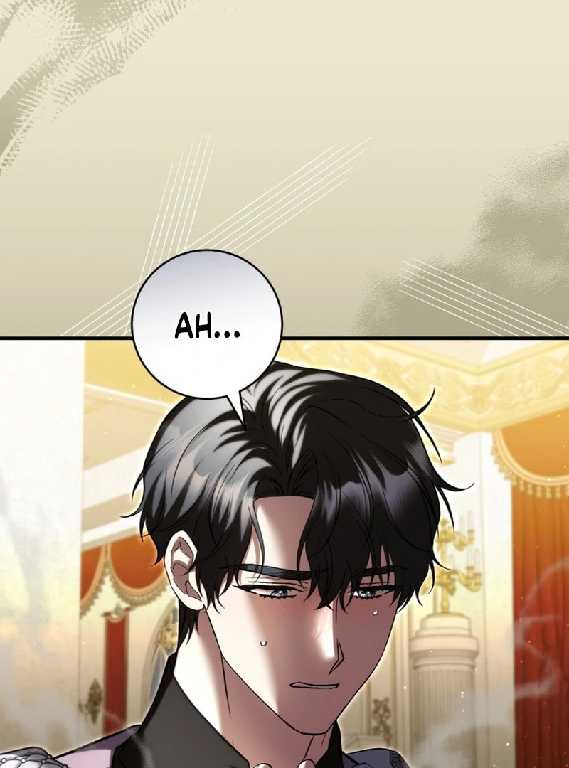 An Extra Who Wants to Escape the Obsessive Male Lead Chapter 35 page 112 - 