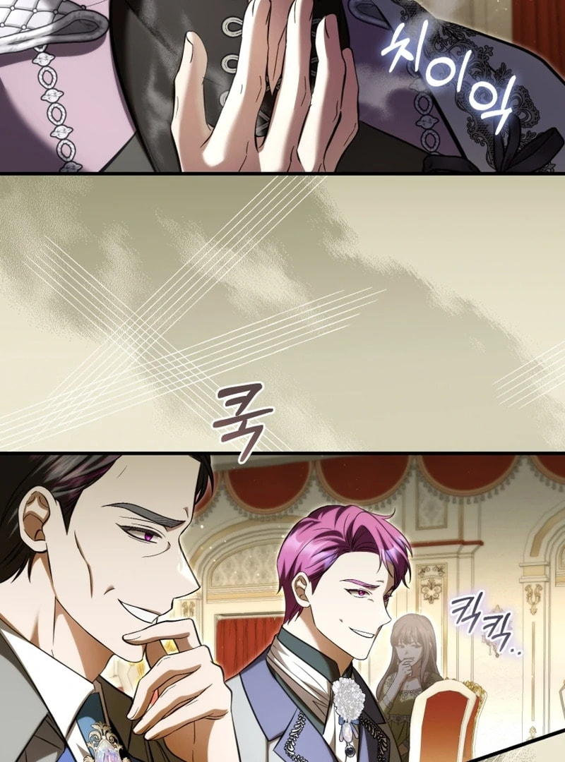 An Extra Who Wants to Escape the Obsessive Male Lead Chapter 35 page 113 - 