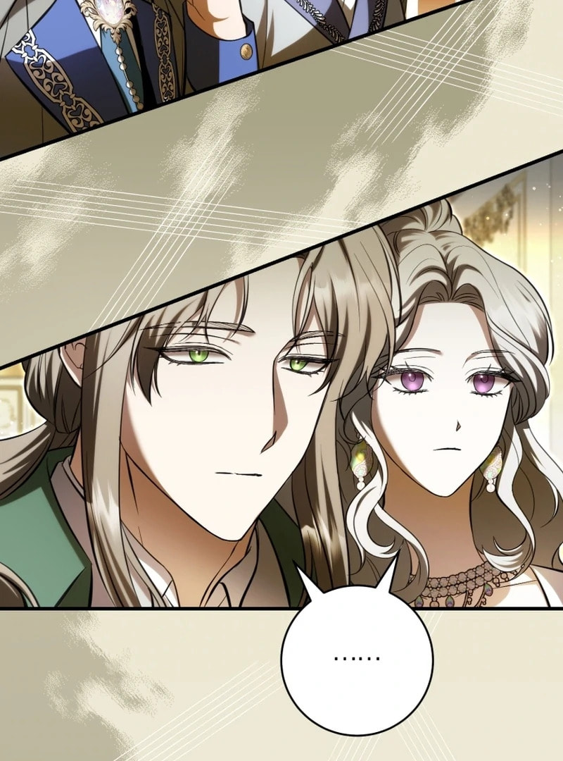 An Extra Who Wants to Escape the Obsessive Male Lead Chapter 35 page 114 - 