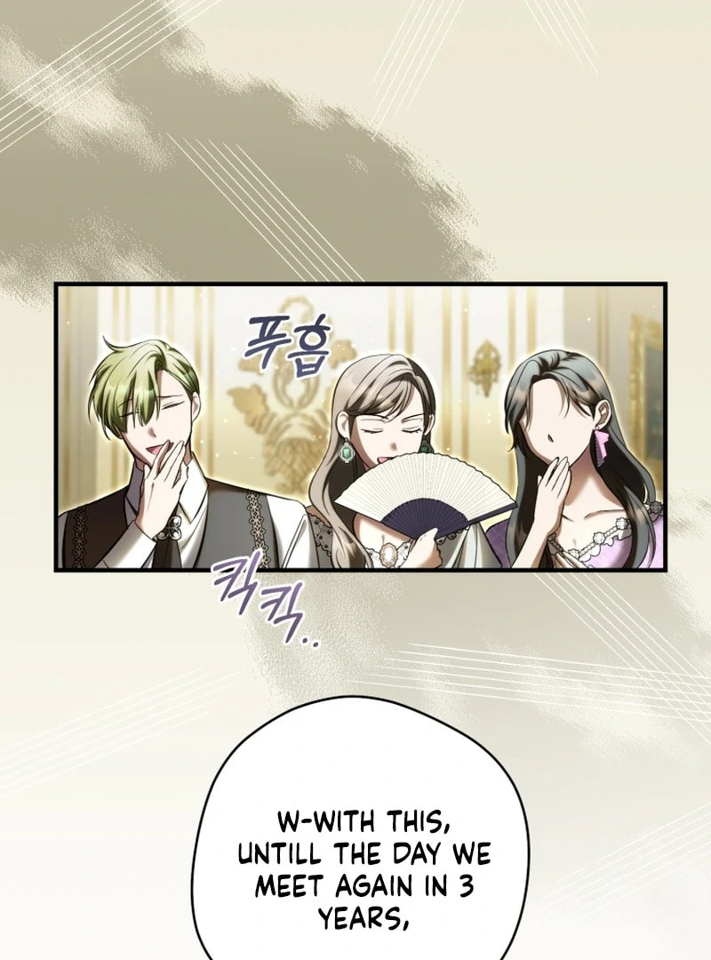 An Extra Who Wants to Escape the Obsessive Male Lead Chapter 35 page 115 - 