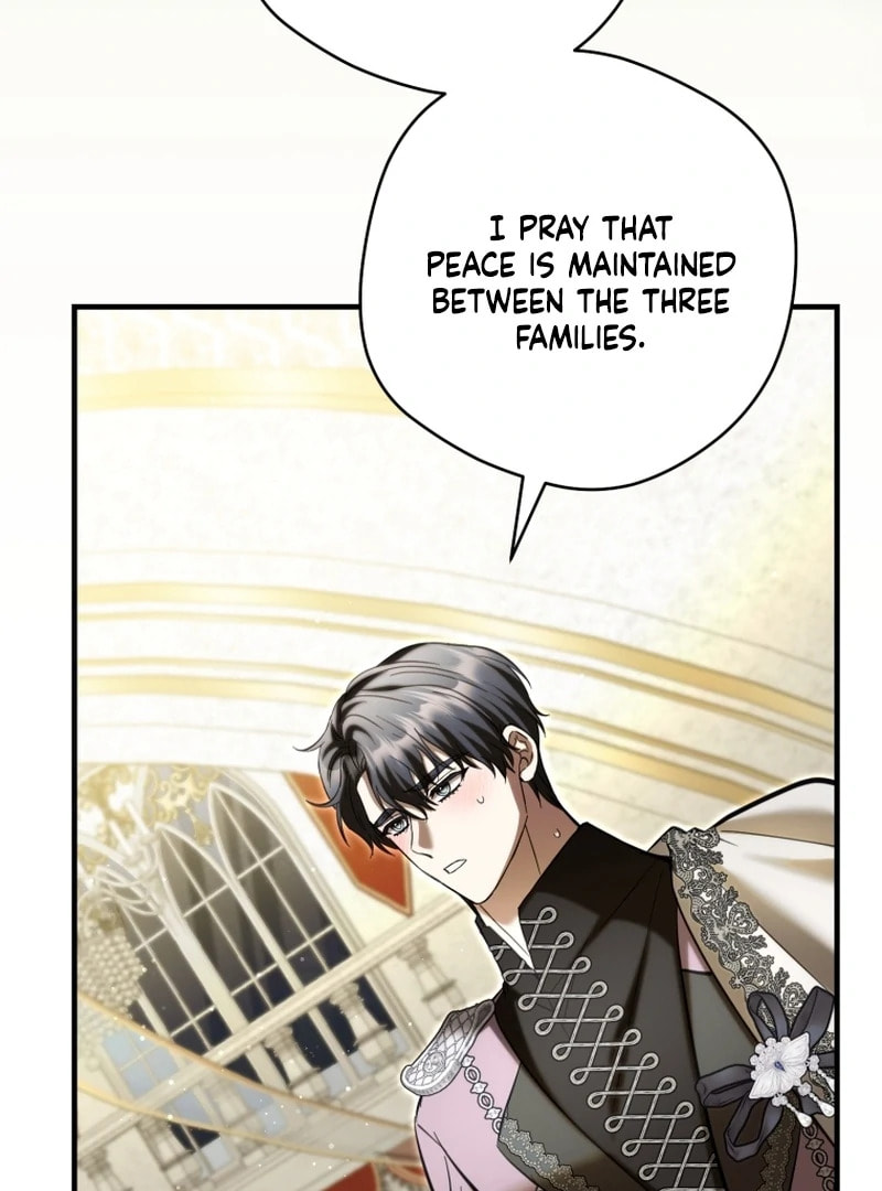 An Extra Who Wants to Escape the Obsessive Male Lead Chapter 35 page 116 - 