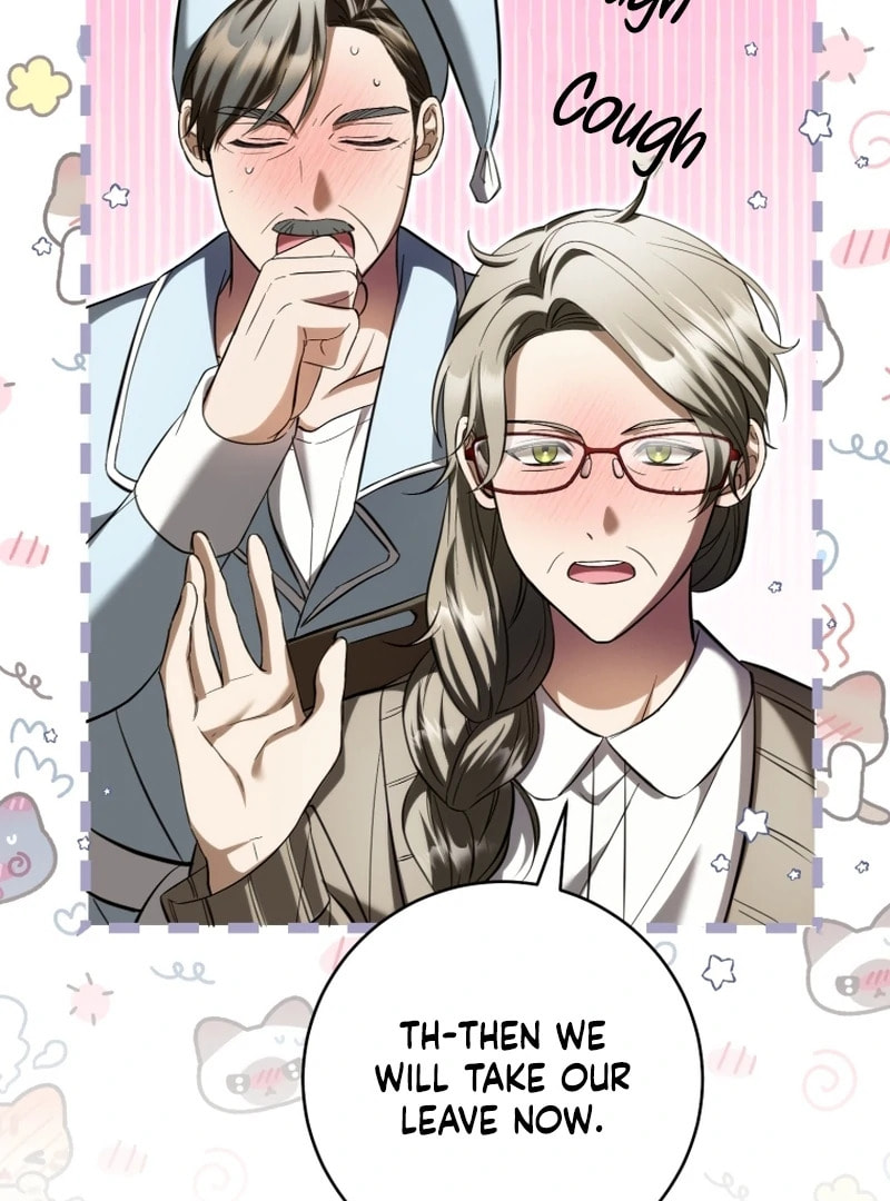An Extra Who Wants to Escape the Obsessive Male Lead Chapter 35 page 13 - 