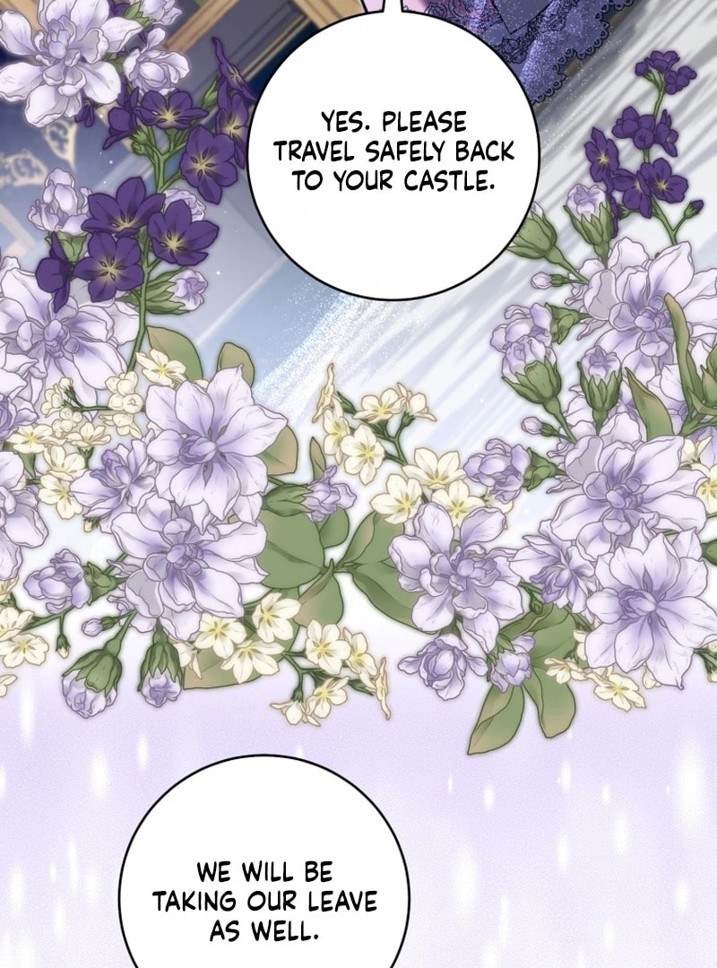 An Extra Who Wants to Escape the Obsessive Male Lead Chapter 35 page 123 - 