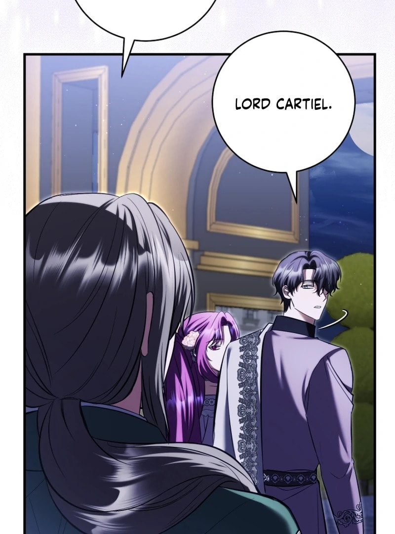 An Extra Who Wants to Escape the Obsessive Male Lead Chapter 35 page 124 - 