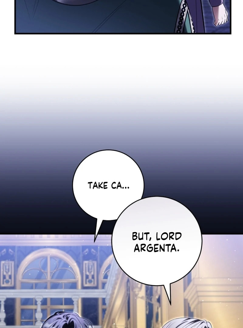 An Extra Who Wants to Escape the Obsessive Male Lead Chapter 35 page 125 - 