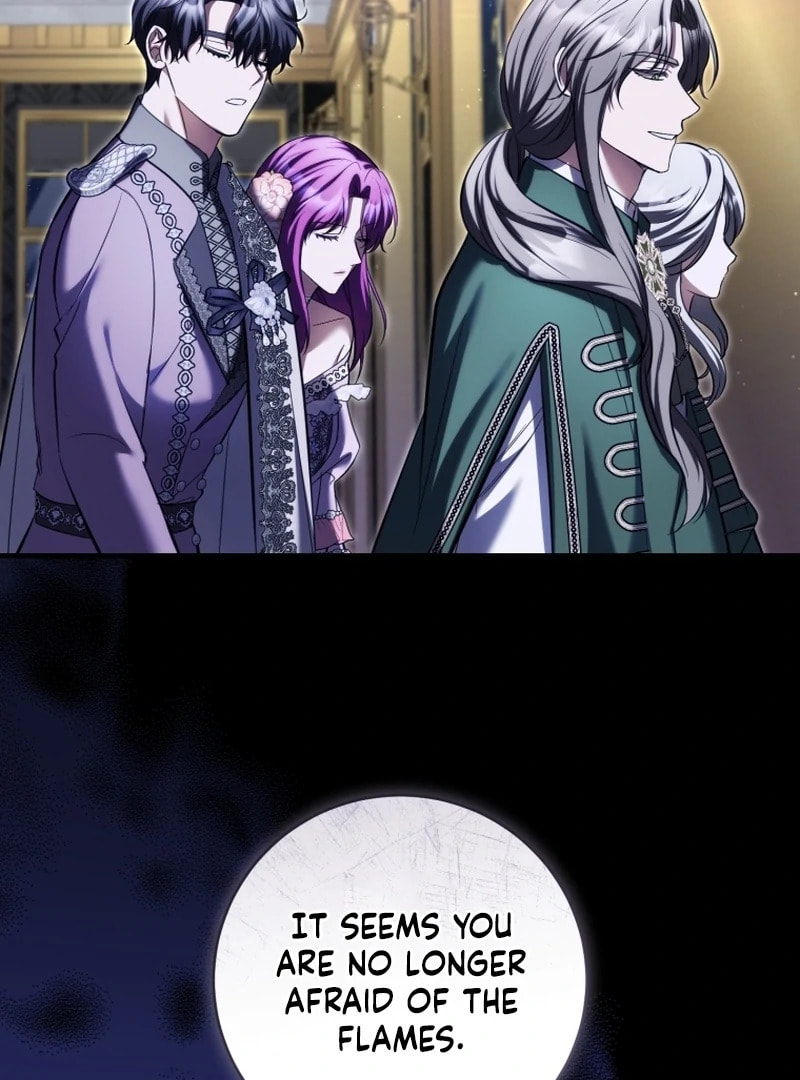 An Extra Who Wants to Escape the Obsessive Male Lead Chapter 35 page 126 - 