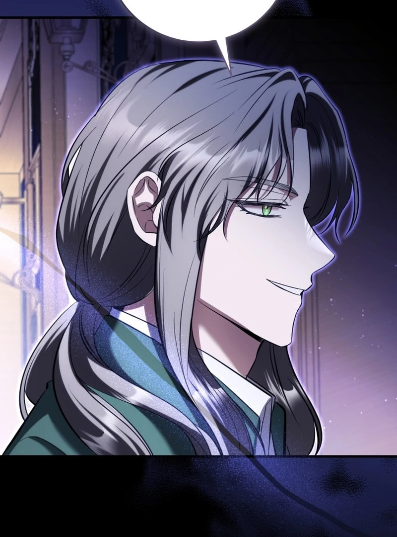An Extra Who Wants to Escape the Obsessive Male Lead Chapter 35 page 127 - 
