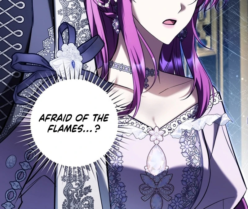 An Extra Who Wants to Escape the Obsessive Male Lead Chapter 35 page 129 - 