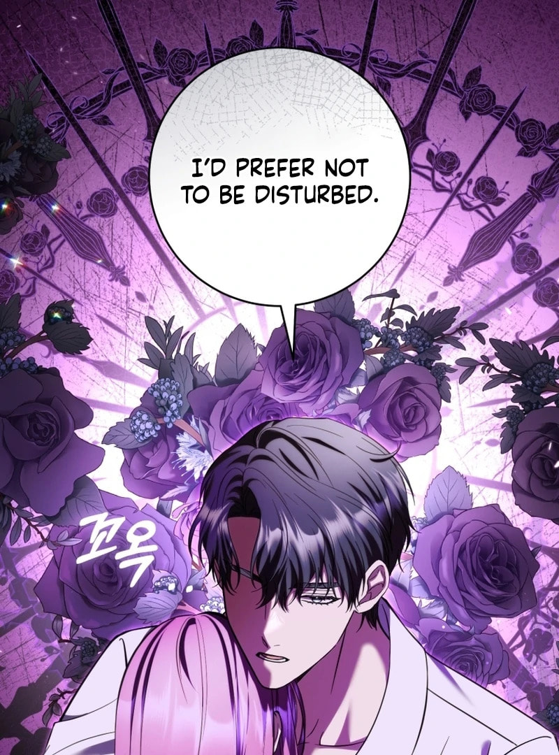 An Extra Who Wants to Escape the Obsessive Male Lead Chapter 35 page 17 - 