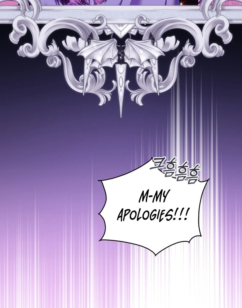 An Extra Who Wants to Escape the Obsessive Male Lead Chapter 35 page 19 - 