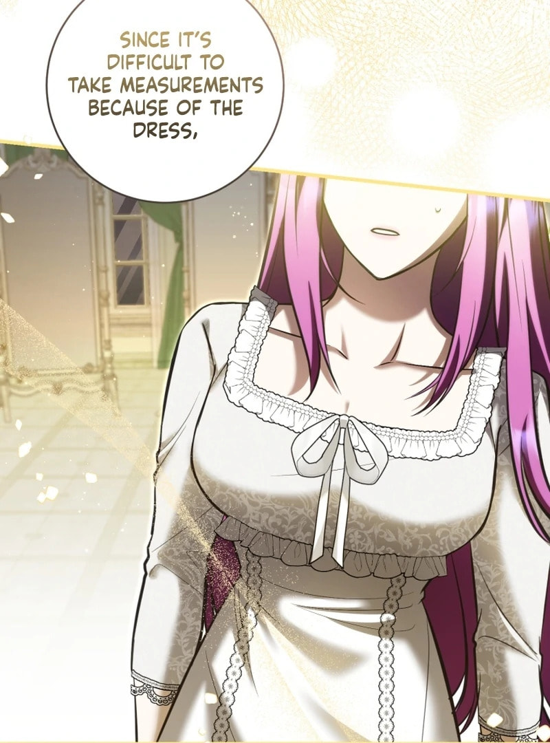 An Extra Who Wants to Escape the Obsessive Male Lead Chapter 35 page 3 - 