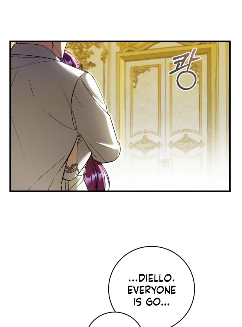 An Extra Who Wants to Escape the Obsessive Male Lead Chapter 35 page 21 - 