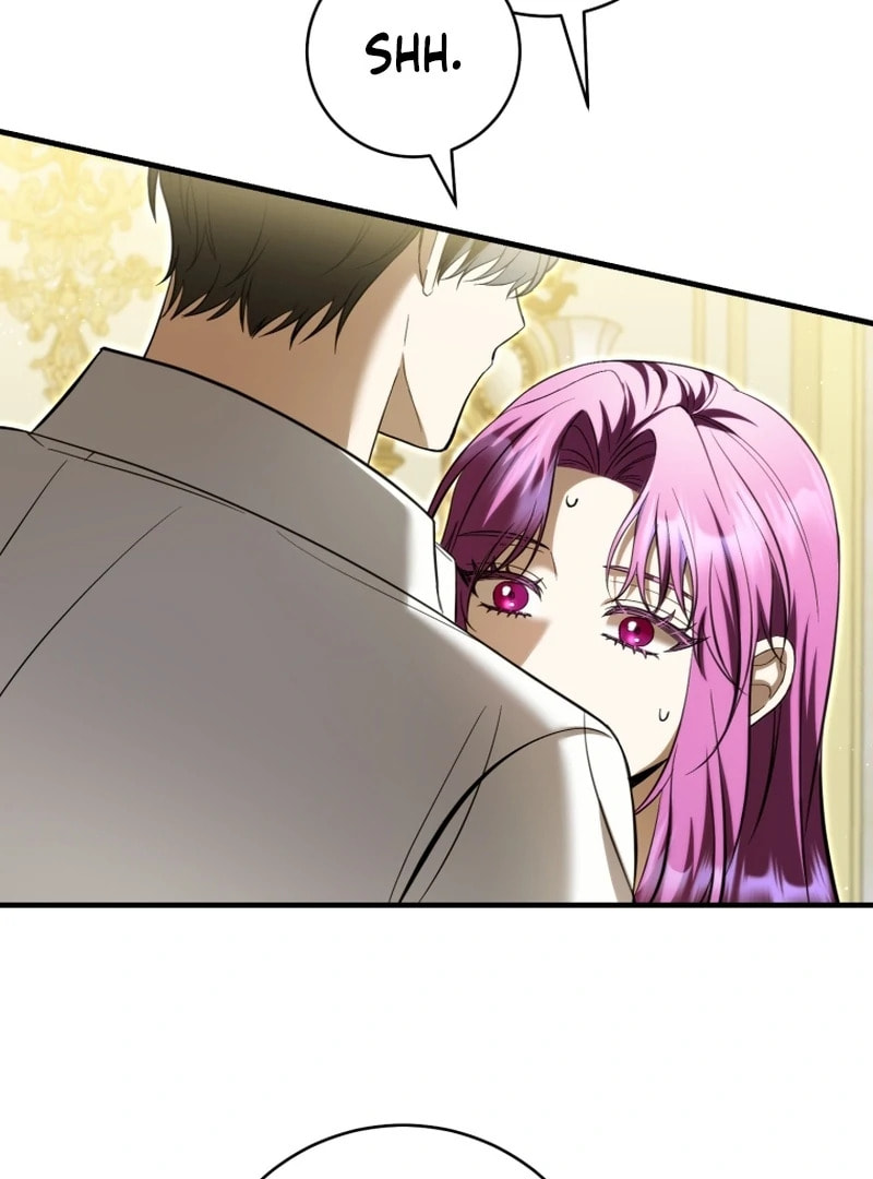 An Extra Who Wants to Escape the Obsessive Male Lead Chapter 35 page 22 - 