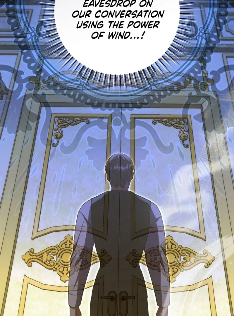 An Extra Who Wants to Escape the Obsessive Male Lead Chapter 35 page 25 - 