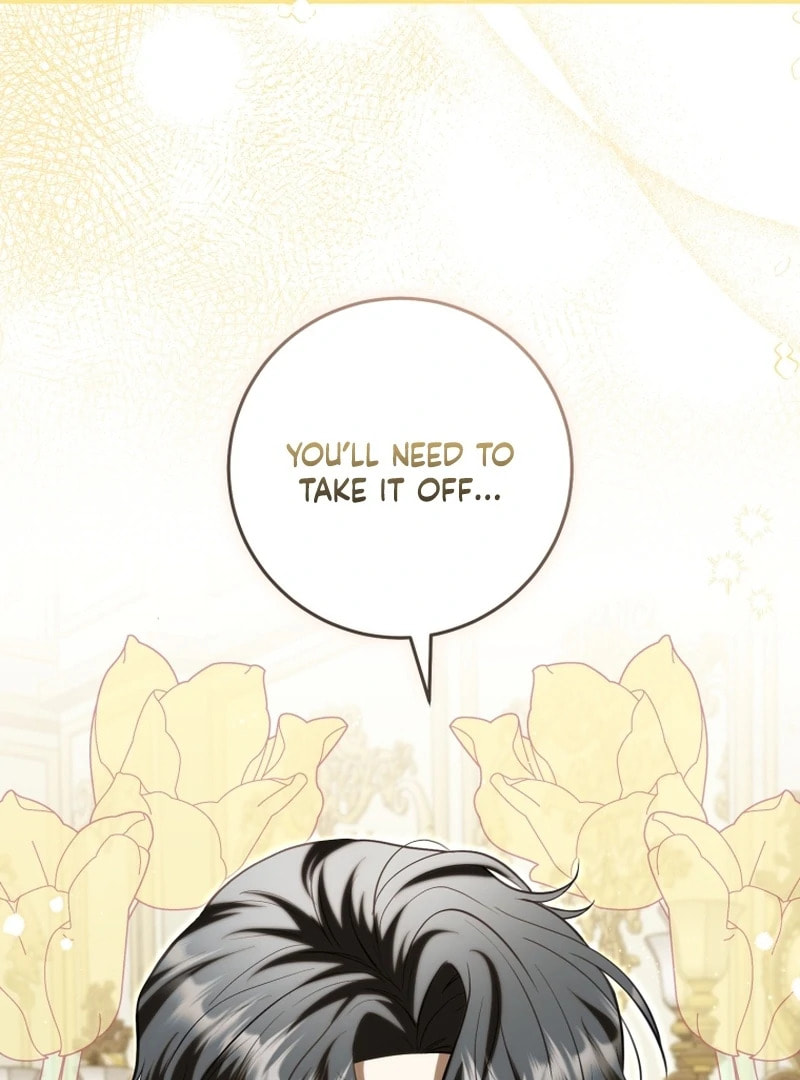 An Extra Who Wants to Escape the Obsessive Male Lead Chapter 35 page 4 - 