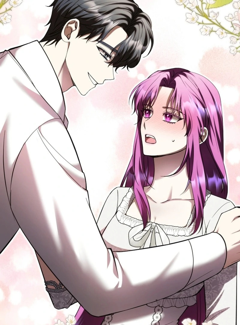 An Extra Who Wants to Escape the Obsessive Male Lead Chapter 35 page 31 - 