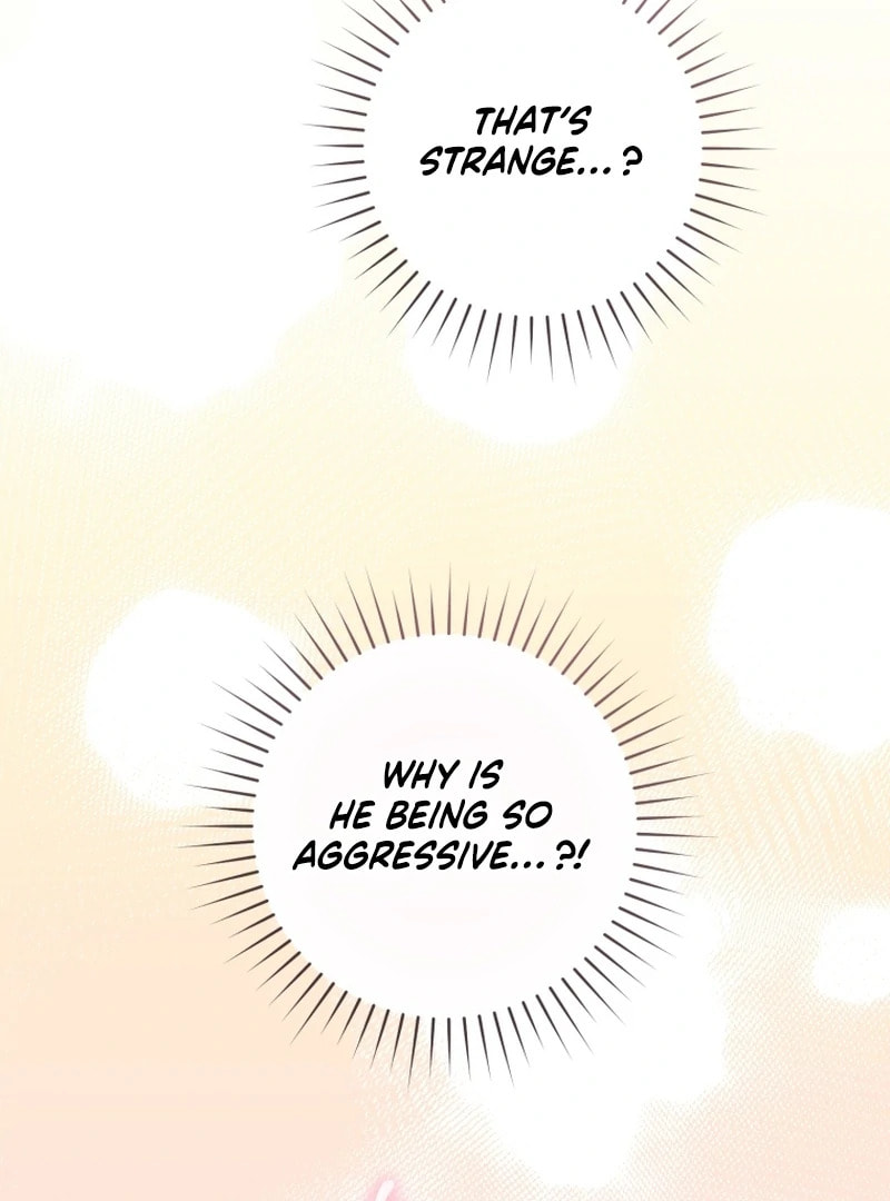 An Extra Who Wants to Escape the Obsessive Male Lead Chapter 35 page 33 - 