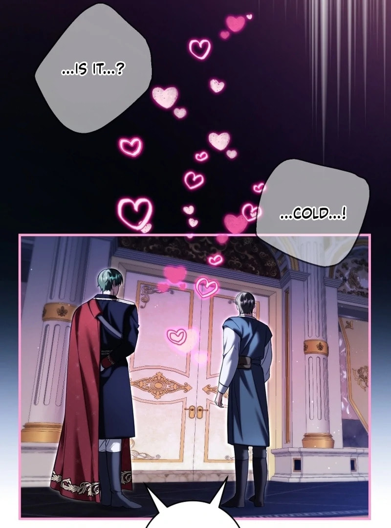 An Extra Who Wants to Escape the Obsessive Male Lead Chapter 35 page 39 - 