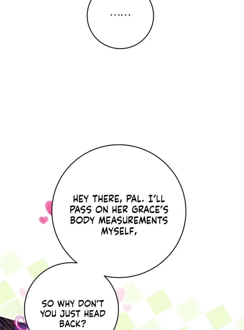 An Extra Who Wants to Escape the Obsessive Male Lead Chapter 35 page 40 - 