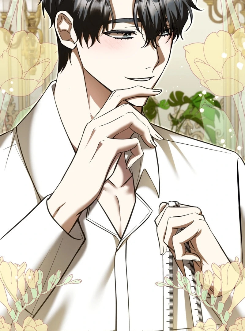 An Extra Who Wants to Escape the Obsessive Male Lead Chapter 35 page 5 - 
