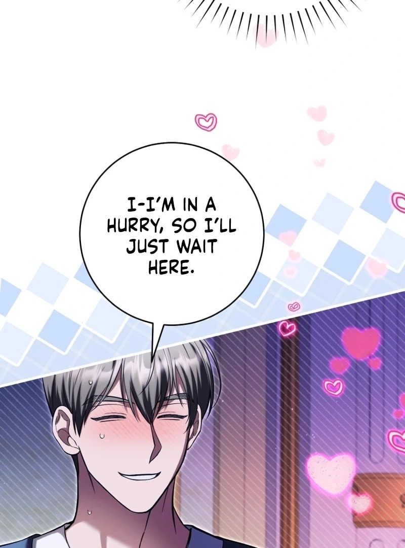 An Extra Who Wants to Escape the Obsessive Male Lead Chapter 35 page 42 - 