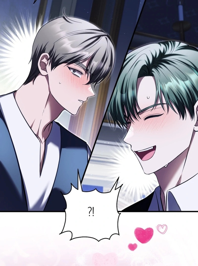 An Extra Who Wants to Escape the Obsessive Male Lead Chapter 35 page 44 - 
