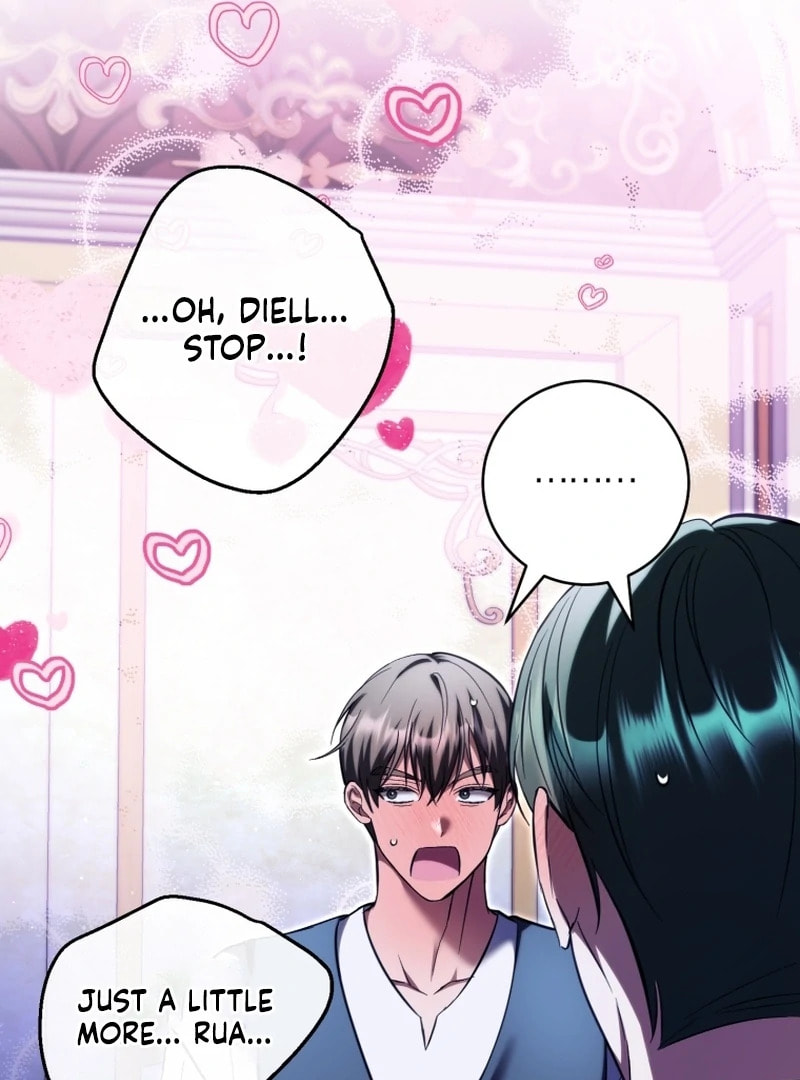 An Extra Who Wants to Escape the Obsessive Male Lead Chapter 35 page 45 - 