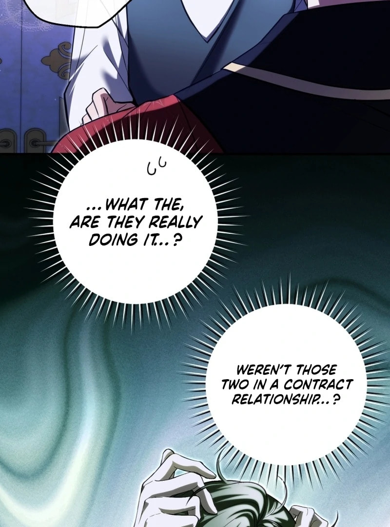 An Extra Who Wants to Escape the Obsessive Male Lead Chapter 35 page 46 - 