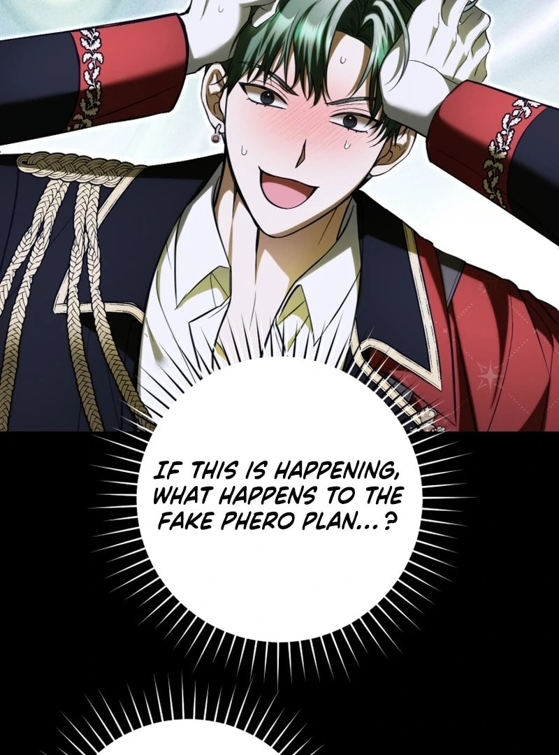 An Extra Who Wants to Escape the Obsessive Male Lead Chapter 35 page 47 - 
