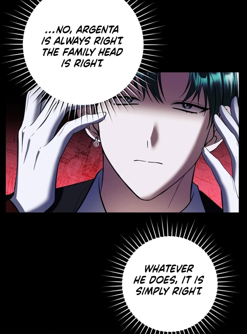An Extra Who Wants to Escape the Obsessive Male Lead Chapter 35 page 48 - 