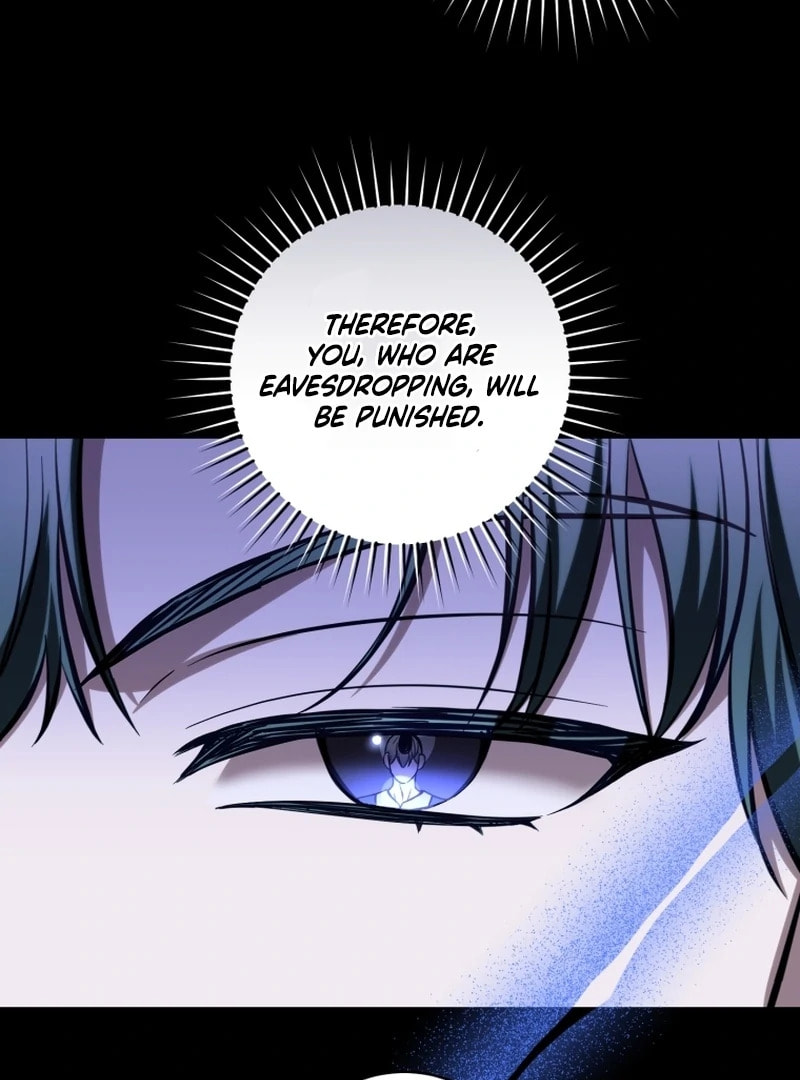 An Extra Who Wants to Escape the Obsessive Male Lead Chapter 35 page 49 - 