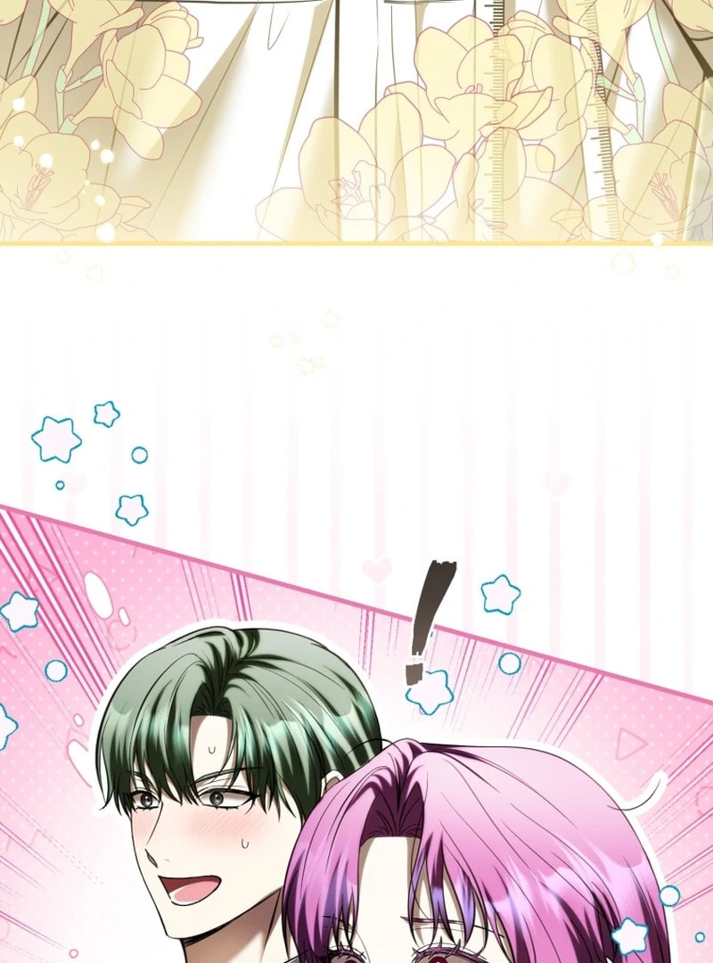 An Extra Who Wants to Escape the Obsessive Male Lead Chapter 35 page 6 - 